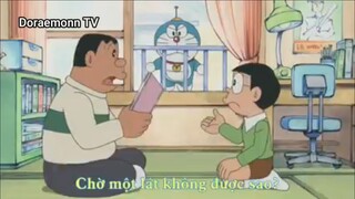 Doraemon New TV Series (Ep 35.2) Bộ sưu tập Đồ phổ #DoraemonNewTVSeries