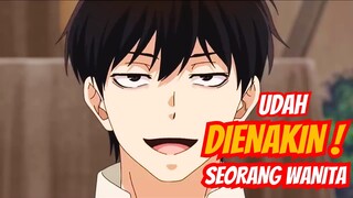 DIKIRA PINGSAN, PRIA INI DIENAKIN SEORANG WANITA ISEKAI | ALUR CERITA ANIME ISEKAI (PART 2)