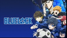 Blue Lock Season 01 Episode 05 in Hindi HD