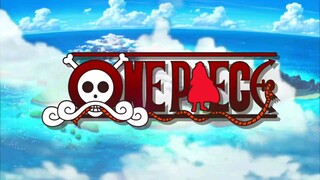 [ ONE PIECE ] OPENING GOLD D ROGER KING PIRATE.