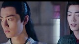 Xiao Zhan | Narcissus | "Hidup Itu Seperti Mimpi Bagian 1" Yan Xian