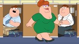 Family Guy Season 19 Episode 6 - Meg's Wedding Full Nocuts #1080