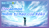 [Doraemon/Phim hoạt hình mới] Tập 688 (phần 2)|Niềm tự hào của Xêkô là niềm tự hào của mọi người!