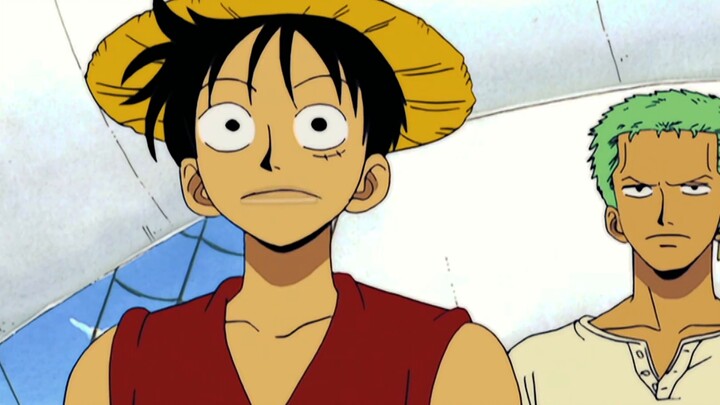 [One Piece] Luffy has completely fulfilled what Chopper believes a captain should be like!