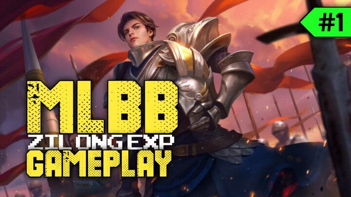 MLBB Gameplay zilong Kill 11