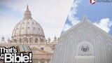 The Difference Between INC and Catholic Church | That's  in the Bible