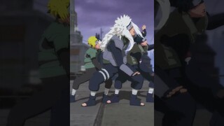 Naruto, Jiraya, Obito - Rover [MMD NARUTO] #naruto #narutoshippuden #boruto #anime #obito #jiraya