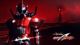 Kamen Rider Accel Opening FULL (Leave all Behind)