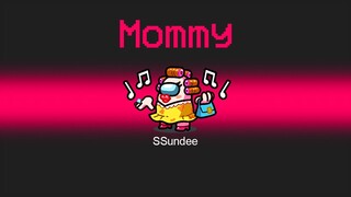 OFFICIAL SSundee MOMMY ROLE (Among Us)