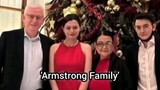 Armstrong Family legacy