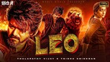 Leo Full Movie New Hindi Dubbed