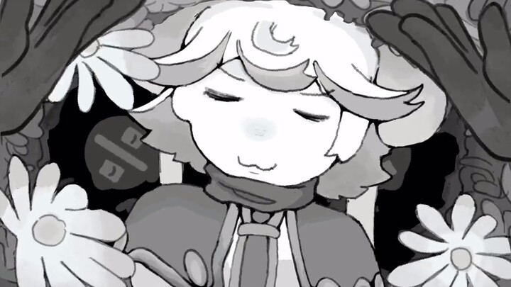 [Made in Abyss Animation] Where is Dad?