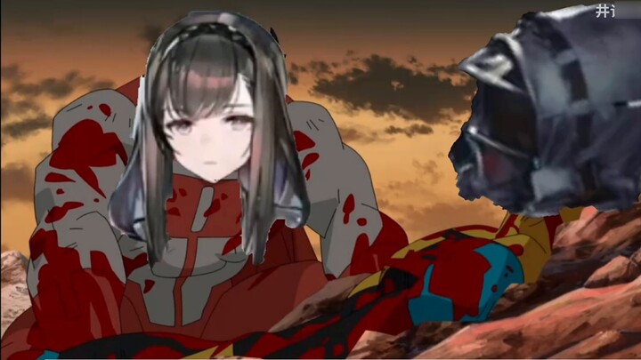 I still have you, Precious...I still have you