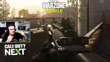TODO lo que DEBES SABER del REVEAL de Call of Duty: Warzone Mobile | Fecha, Trailer y más