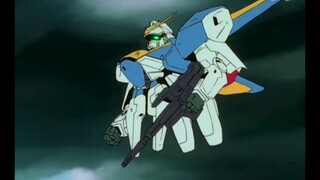 [Mobile Suit Gundam] "The four-legged Gundam, Huso driving the dwarf Gundam, stabbed the girl's cock