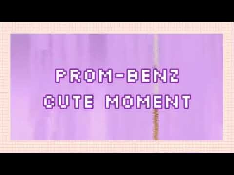 [FMV][PromBenz] Tổng hợp moment của đôi phu phu