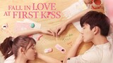 Fall In Love At First Kiss Tagalog Dubbed