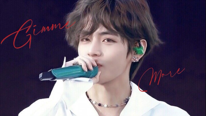 Fan Edit | Kim Tae Hyung-Korea's No. 1 Omega