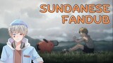 [FANDUB] Pertemuan Denji dan Pochita (Chainsaw Man Episode 1) 【Anime Dub Sunda】