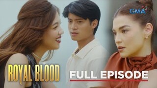 ROYAL BLOOD - Episode 10