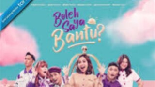 Boleh Saya Bantu {Ep3} 2024