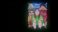 Ninku Ending (versi Indonesia)