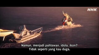 Ultraman : Rising