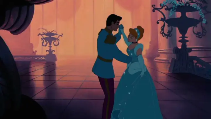 So This Is Love (from Cinderella)