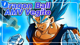 Dragon Ball AMV Vegito_1