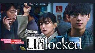 Unlocked (2023) (English Sub)