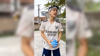 Đội bóng bất ổn - phần 5