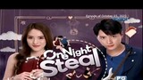 One Night Steal (Tagalog 21)