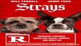 Strays _ Official Trailer [HD] full movie for free in description 🤩