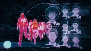 Inuyashiki Episode 01 Sub indo