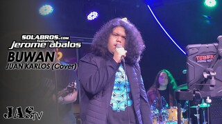 Buwan - Juan Karlos (Cover) - SOLABROS.com - Live At Hard Rock Cafe Makati