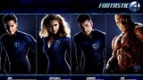 Fantastic Four (2005) สี่พลังคนกายสิทธิ์ พากย์ไทย