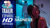 THE SADNESS (2021) 🎥 Tráiler En ESPAÑOL (Subtitulado) LATAM 🎬 Película, Terror