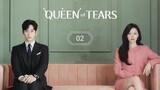 Queen of Tears | EP 2 KDrama