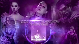 Ariana Grande x Camila Cabello - "Break Up With Your Girlfriend, I'm Crying In The Club" (MASHUP)