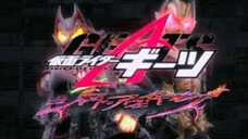 Kamen Rider Geats: Jyamato Awaking Subtitle Indonesia