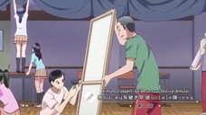 Bokutachi wa Benkyou ga Dekinai S2- Episode-11 [sub-indo 🇲🇨]👍