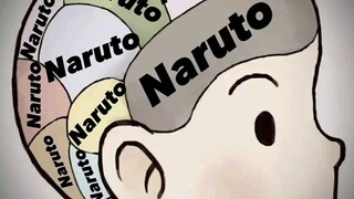 naruto Uzumaki