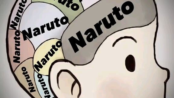 naruto Uzumaki