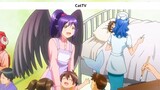 Anh Chàng Bảo Hộ Của Các Nữ Quái Vật _ Review Phim Anime Hay 1