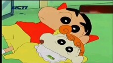 Crayon Shinchan Bahasa Indonesia