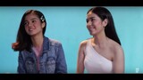 BELLE MARIANO & ARABELLA ROSARIO On Finally Being Part Of Star Magic | MYXclusive