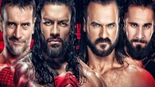 WWE RAW (2025) WEB-HDRip (10th March) [English]WWE