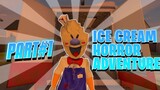 PABILI PO ICE CREAM! | ICE CREAM HORROR ADVENTURE - PART #1