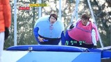 RUNNING MAN Episode 119 [ENG SUB] (Superpower Baseball) - BiliBili