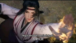 Yishi Du Zun S2 eps 41 sub indo